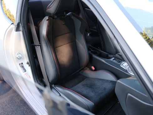 Used 2014 Scion FR-S Monogram Series RWD image 14