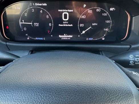 Used 2023 Jeep Grand Wagoneer 4WD w/ Rear Seat Video Group 1 image 15