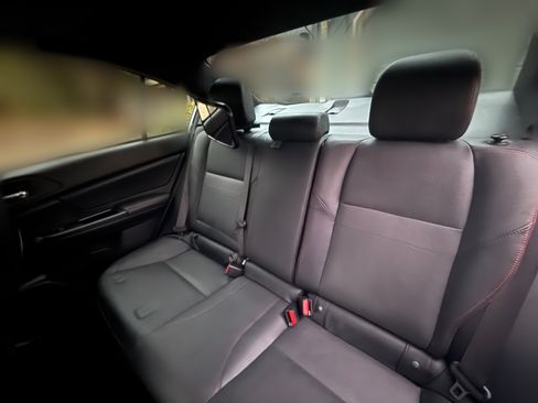 Used 2016 Subaru WRX Limited AWD/4WD image 11