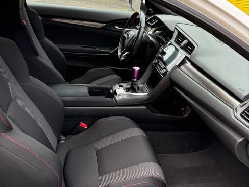 Used 2019 Honda Civic Si image 9