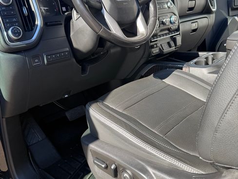 Used 2021 GMC Sierra 2500 Denali w/ Denali Ultimate Package image 12