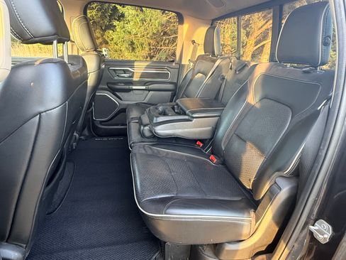 Used 2019 RAM 1500 Laramie image 14