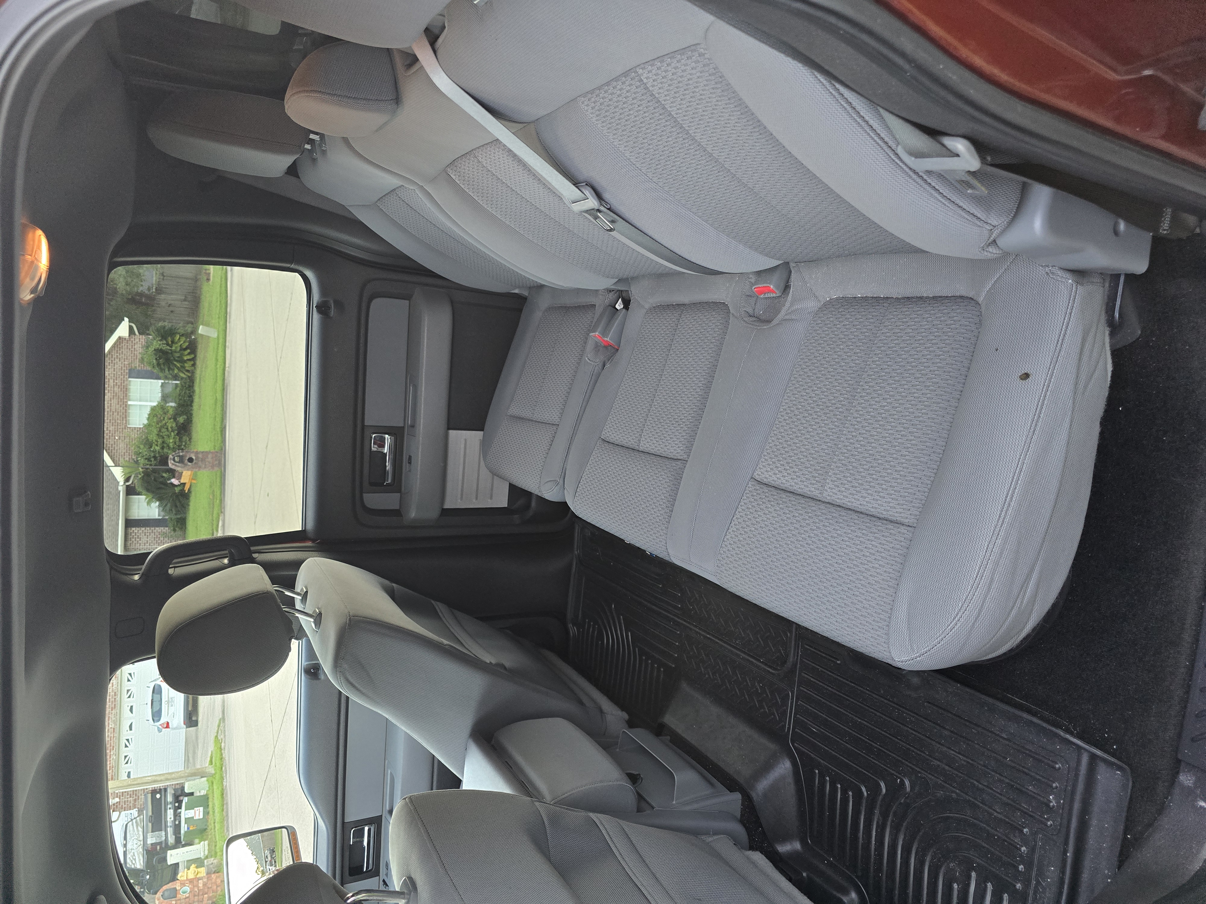 Used 2014 Ford F150 XLT w/ XLT Chrome Package RWD image 10