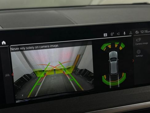 Used 2022 BMW X3 xDrive30i image 5