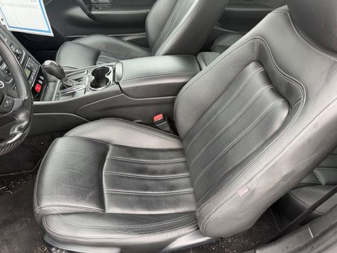 Used 2010 Maserati GranTurismo S RWD image 13