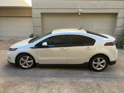Used 2013 Chevrolet Volt Premium w/ Premium Trim Package