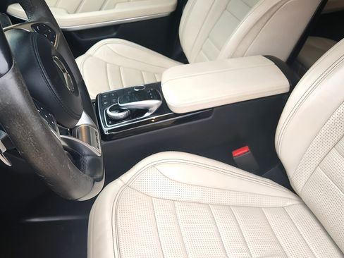 Used 2019 Mercedes-Benz GLS 63 AMG 4MATIC image 5