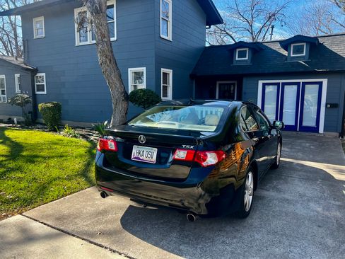 Used 2009 Acura TSX Sedan image 6