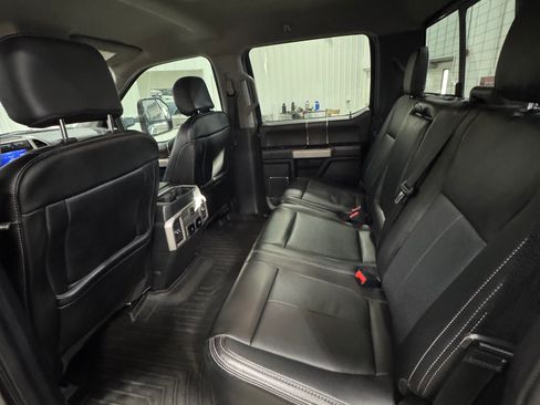 Used 2020 Ford F250 Lariat image 12