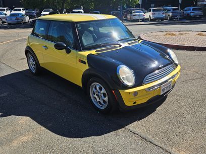 Used 2004 MINI Cooper Hardtop