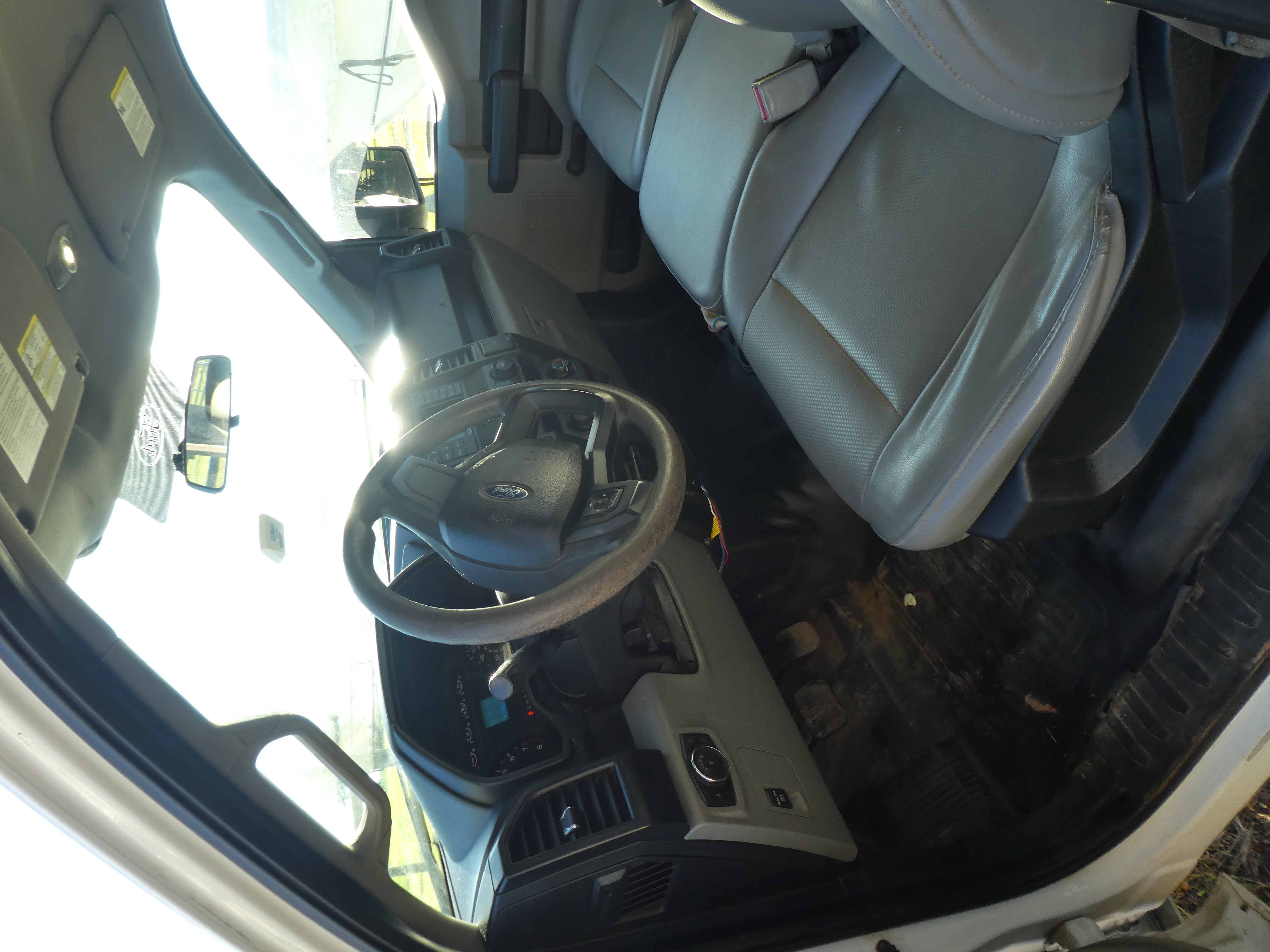 Used 2016 Ford F150 XL RWD image 5