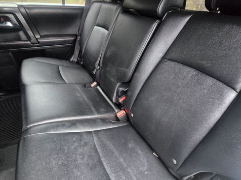 Used 2017 Toyota 4Runner TRD Pro image 24