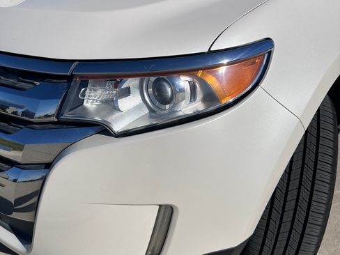 Used 2014 Ford Edge Limited w/ Equipment Group 302A image 14