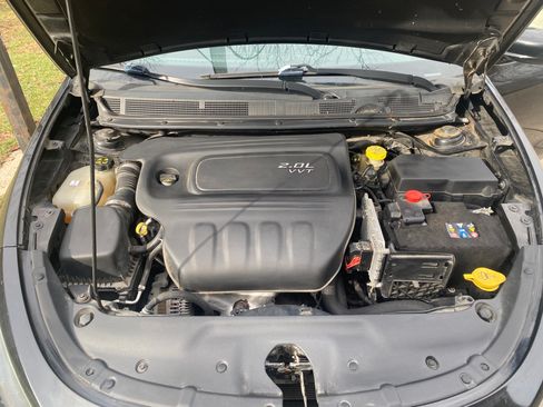 Used 2013 Dodge Dart SXT w/ SXT Special Edition Group image 5