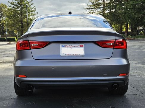 Used 2016 Audi A3 2.0T Premium image 5