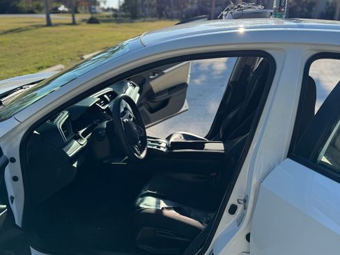 Used 2017 Honda Civic LX image 6