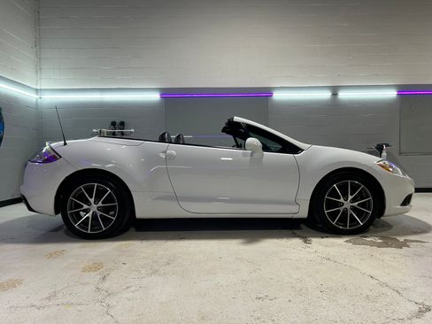 Used 2011 Mitsubishi Eclipse GS image 1