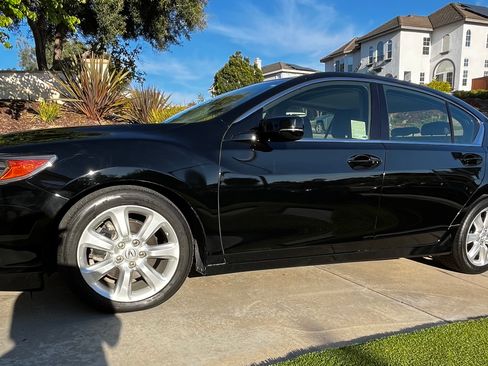 Used 2014 Acura RLX Sedan 4D image 11