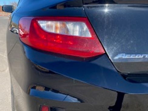 Used 2013 Honda Accord EX-L image 11