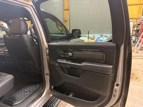 Used 2021 RAM 1500 Lone Star w/ Built-to-serve Edition image 14