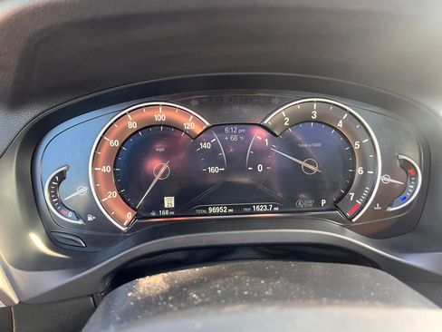 Used 2019 BMW X3 sDrive30i w/ M Sport Package 2 image 17