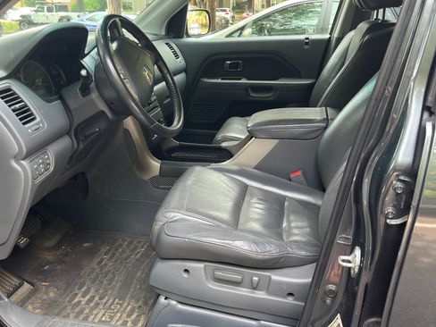 Used 2006 Honda Pilot EX-L image 9