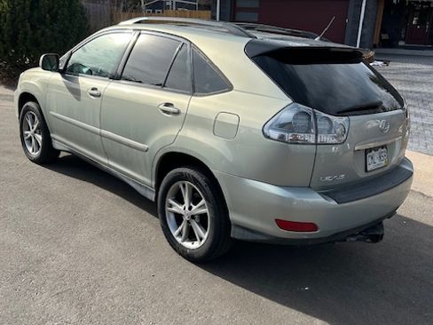 Used 2006 Lexus RX 400h AWD image 2