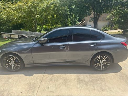 Used 2020 BMW M340i xDrive w/ Premium Package image 13