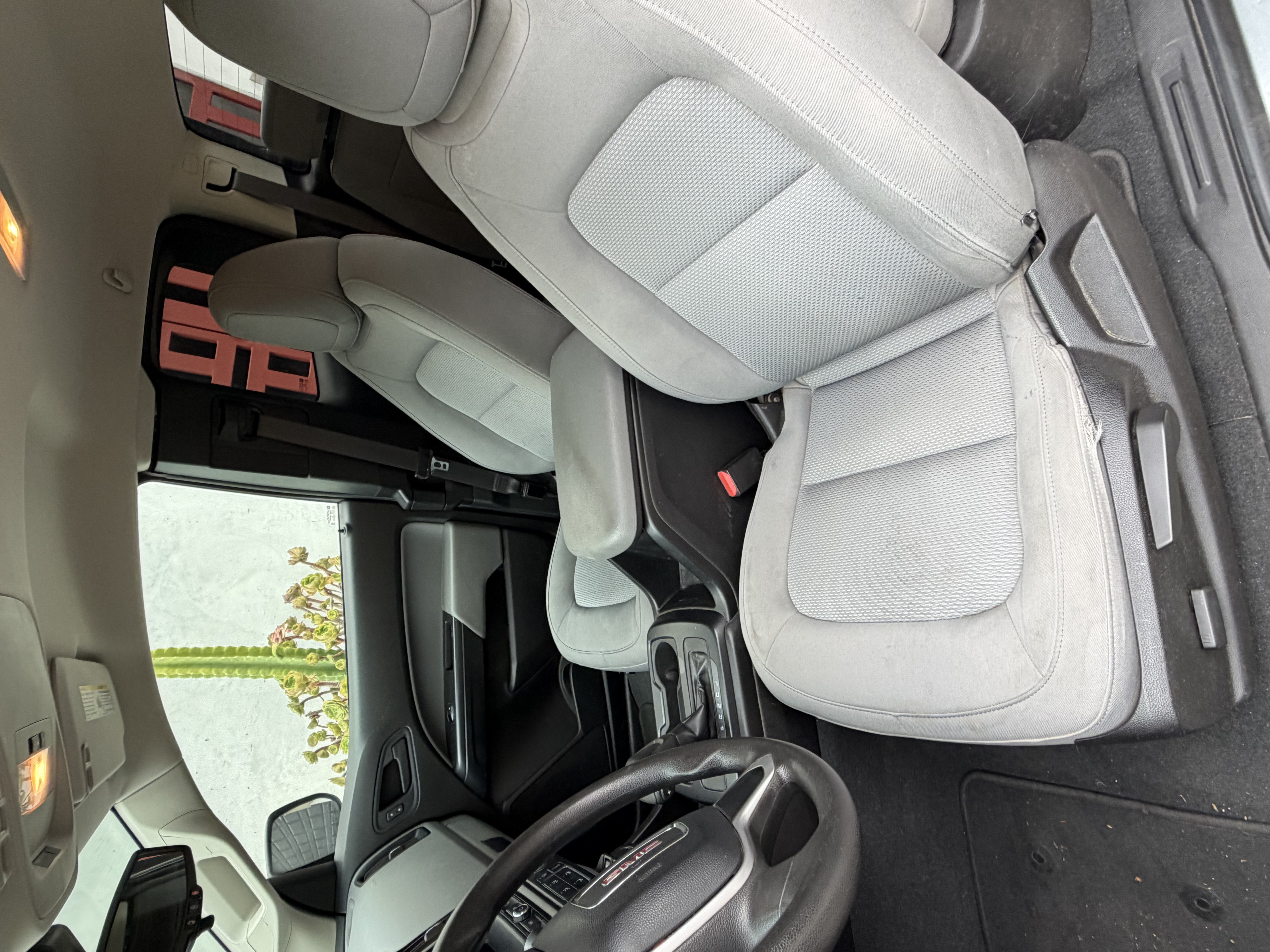 Used 2021 GMC Canyon Elevation Standard w/ Convenience Package RWD image 21