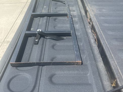 Used 2010 Dodge Ram 3500 Truck Laramie w/ Protection Group AWD/4WD image 8