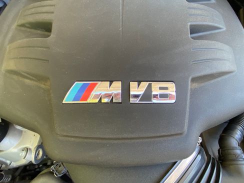 Used 2013 BMW M3 Convertible image 9