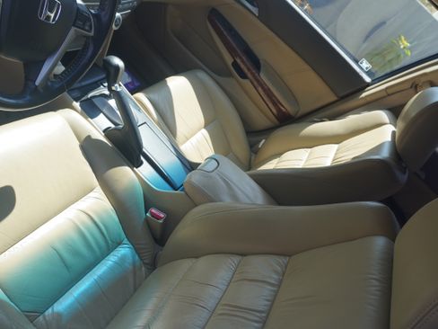 Used 2008 Honda Accord EX-L image 4