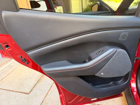 Used 2021 Ford Mustang Mach-E Premium AWD/4WD image 6