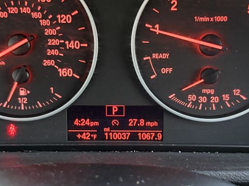 Used 2017 BMW X1 xDrive28i image 6