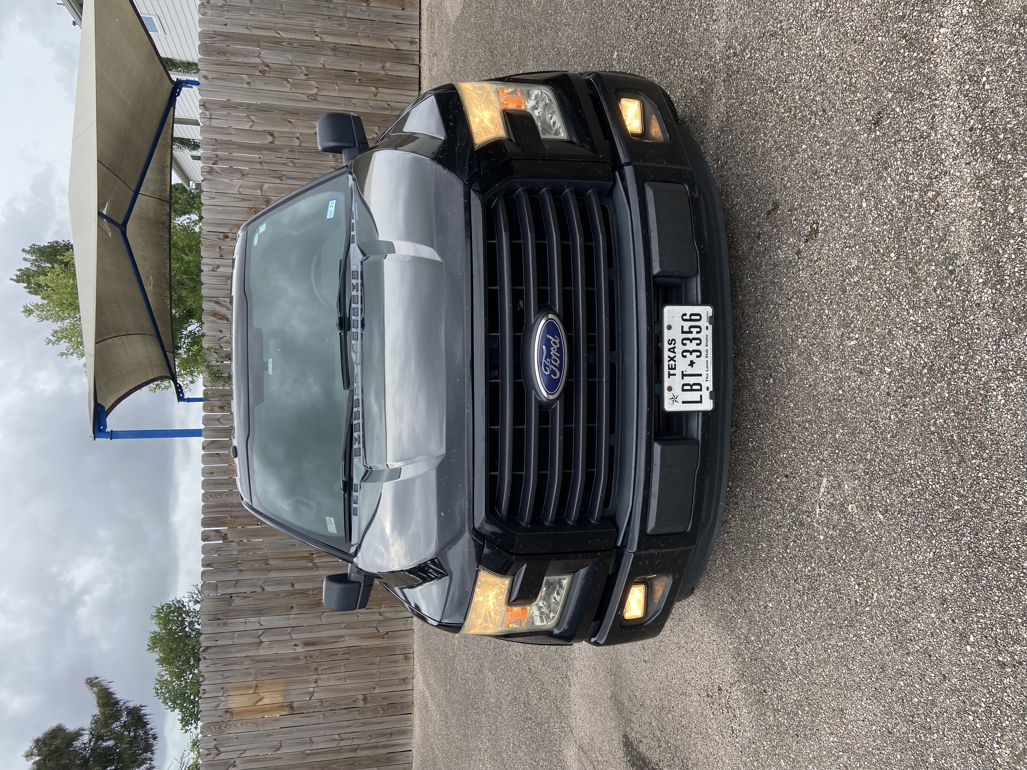 Used 2016 Ford F150 XLT w/ Equipment Group 302A Luxury RWD image 6