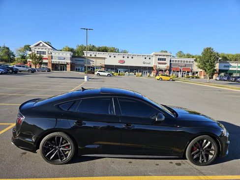 Used 2018 Audi S5 Prestige w/ S Sport Package image 15