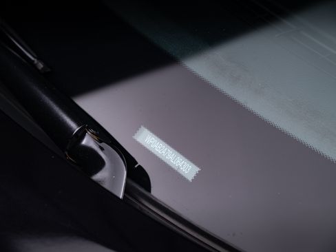 Used 2010 Porsche Panamera 4S image 21