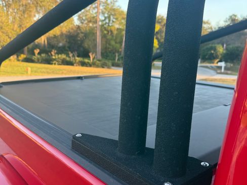 Used 2022 Jeep Gladiator Rubicon w/ LED Lighting Group image 13