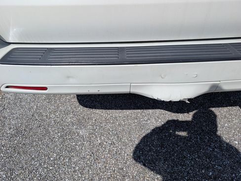 Used 2007 Lexus GX 470 470 Sport Utility 4D image 17