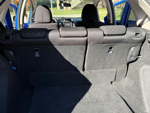 Used 2015 Honda Fit LX image 17