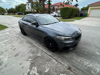 Used 2017 BMW M240i Coupe