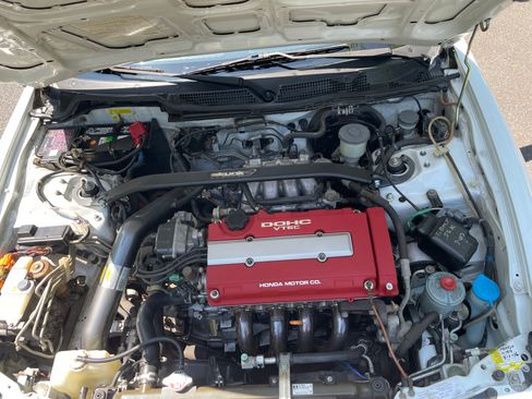 Used 1994 Acura Integra GS-R FWD image 21