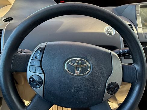 Used 2005 Toyota Prius image 24