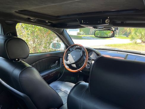 Used 2007 Maserati Quattroporte Sport GT image 10