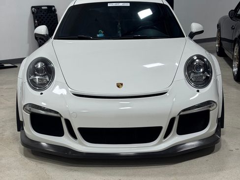 Used 2012 Porsche 911 Carrera S image 2