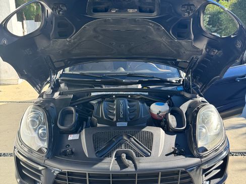 Used 2016 Porsche Macan S image 5