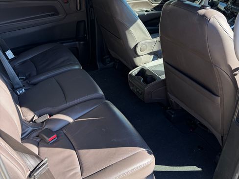 Used 2019 Honda Odyssey EX-L image 25