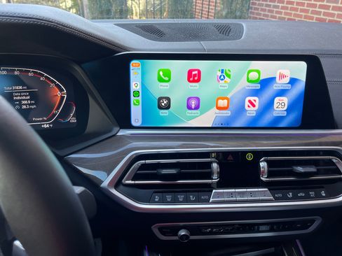 Used 2023 BMW X5 xDrive40i w/ Luxury Seating Package image 21