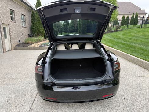 Used 2021 Tesla Model S Long Range Plus image 27