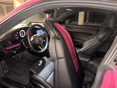 Used 2024 Porsche 911 Carrera 4 GTS image 21